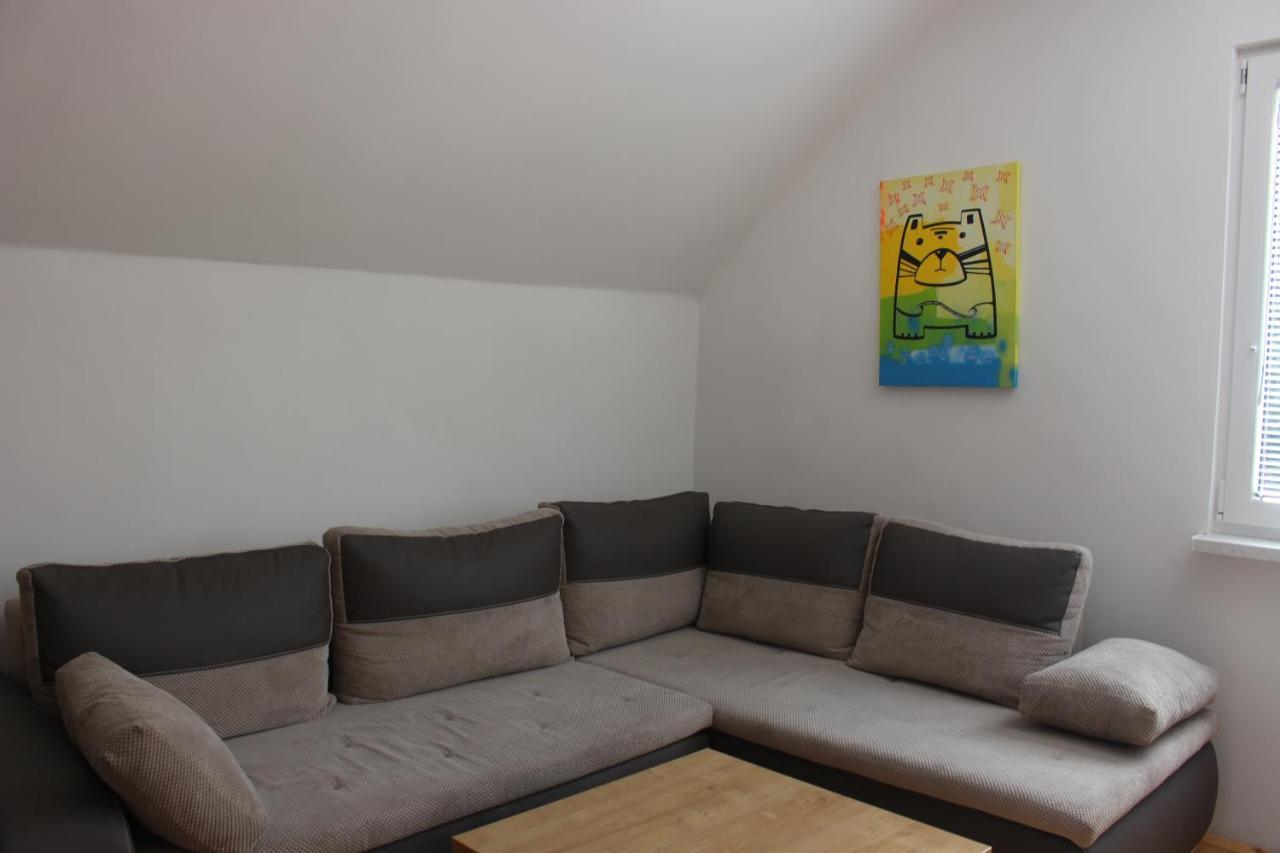 Mariana Apartment Bled Exterior foto