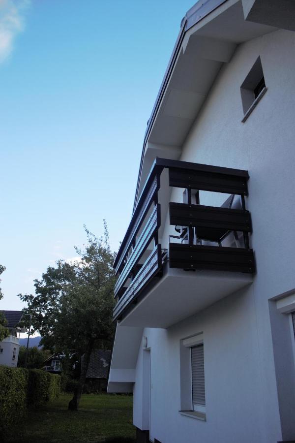Mariana Apartment Bled Exterior foto