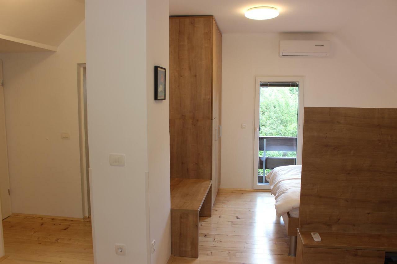 Mariana Apartment Bled Exterior foto